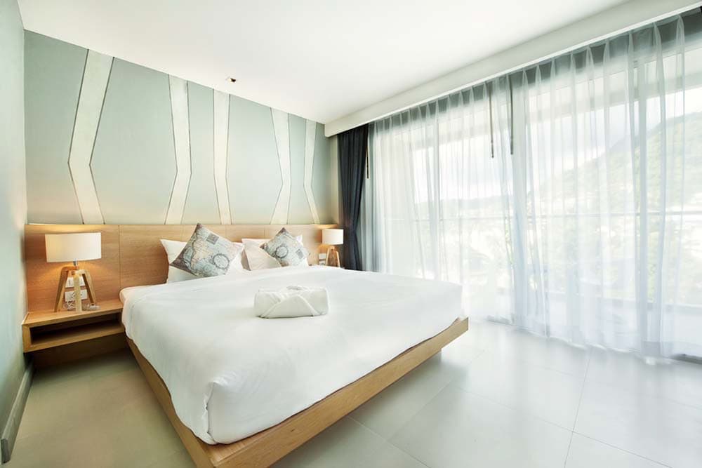 Ratana Patong Beach Hotel by Shanaya