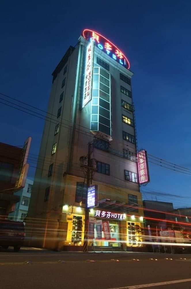 hotel image