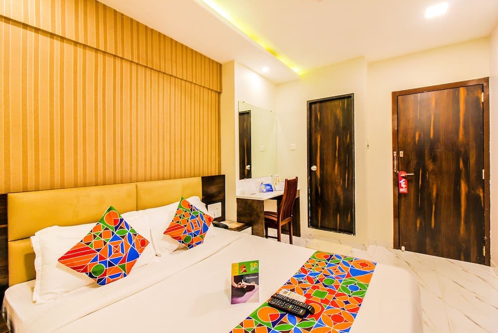 Fabhotel Embassy Park BKC