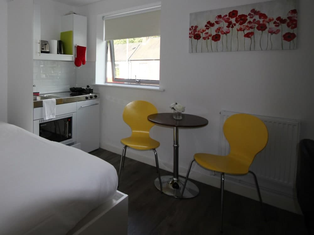 FMP Parkhouse Studios