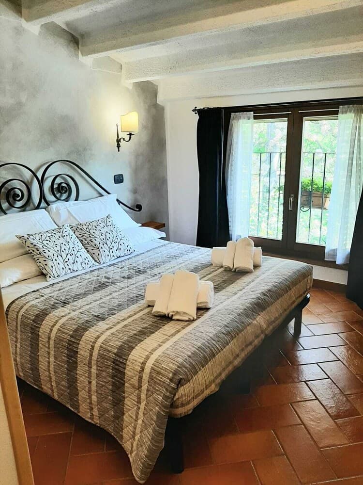 Agriturismo La Perlara