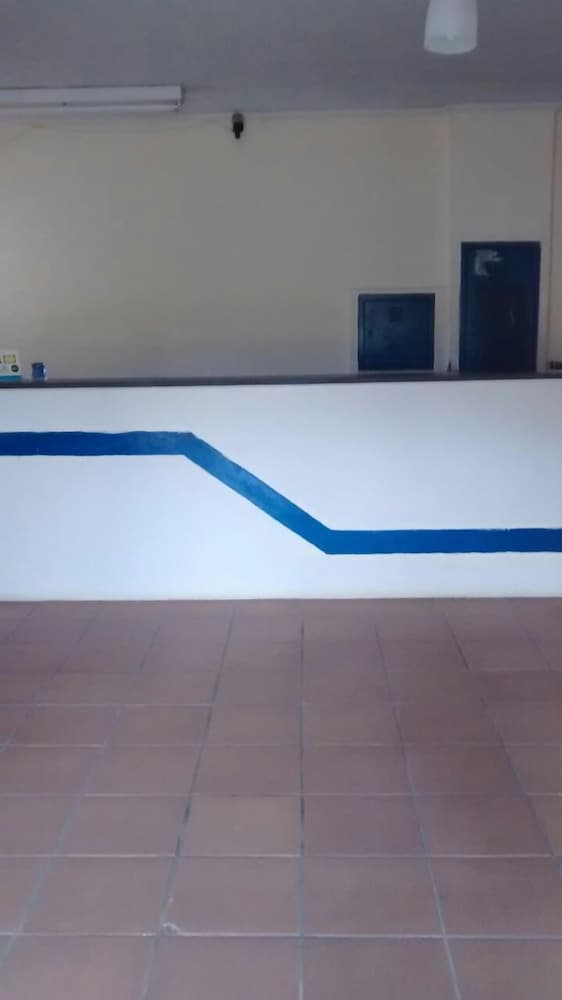 Nevada Ubatuba Hotel