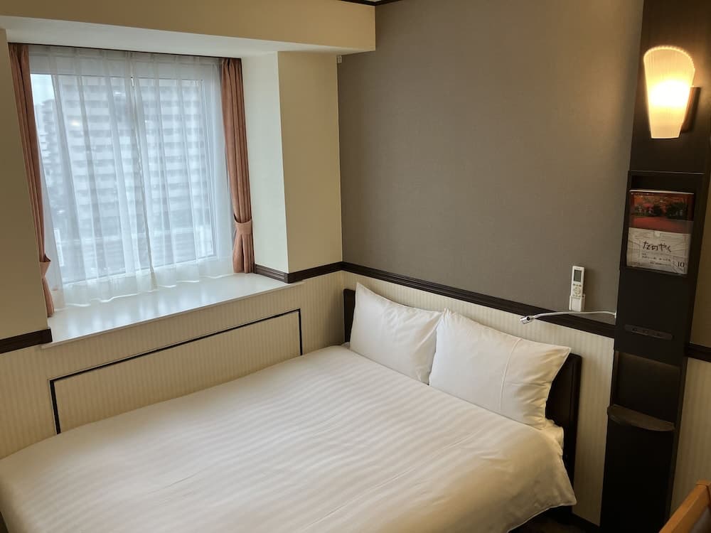 Toyoko Inn Nishi-kawaguchi-eki