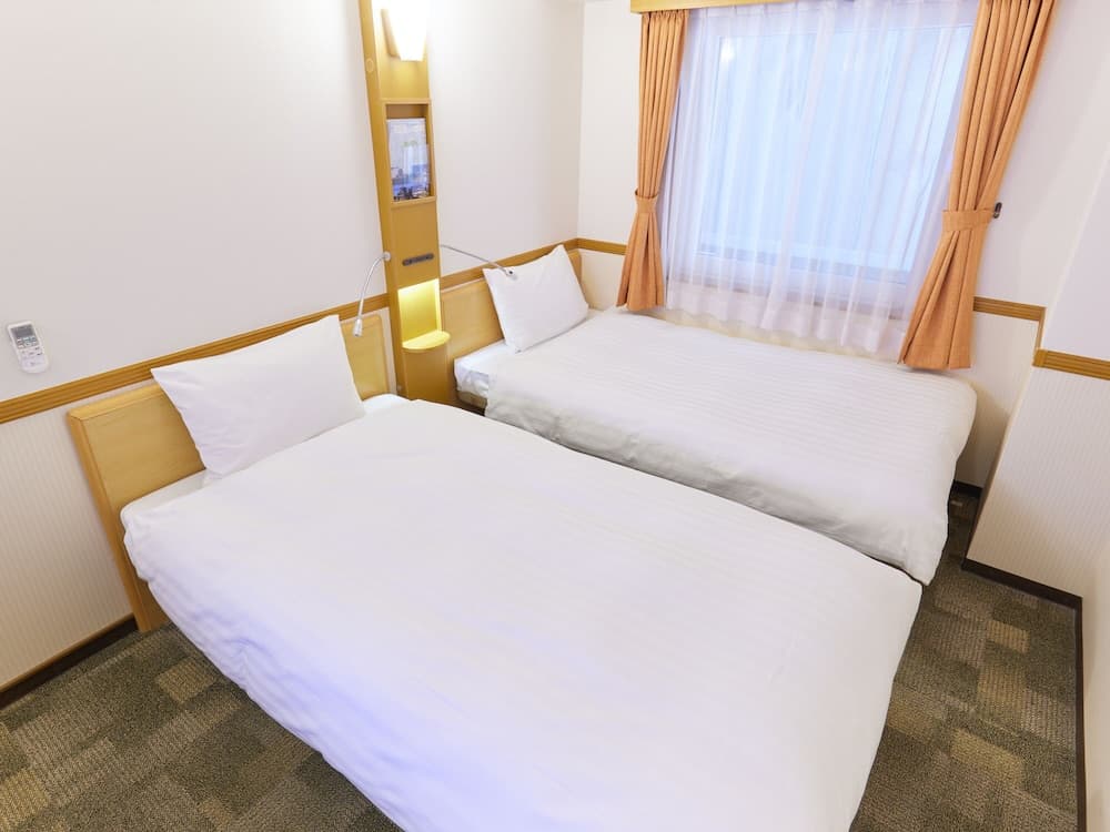 Toyoko Inn Osaka Hankyu Juso Station Nishi