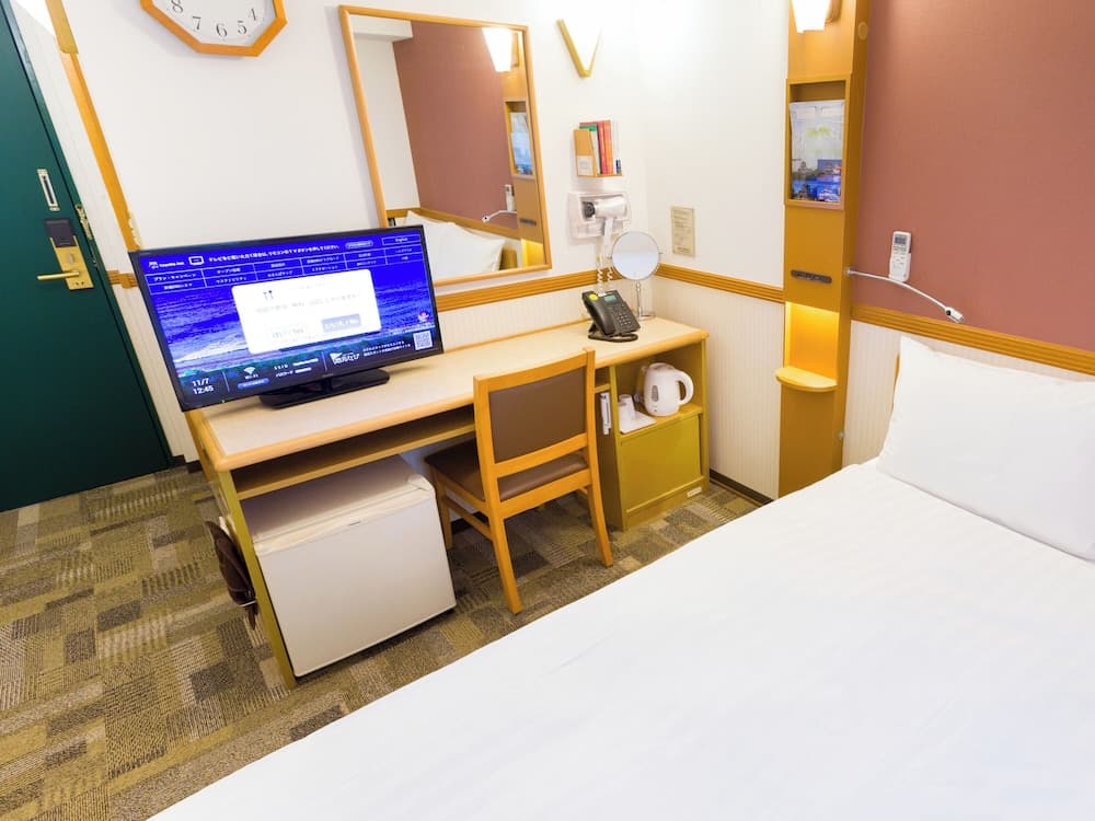 Toyoko Inn Hirosaki Ekimae