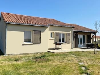 Gîte de la Tucauderie