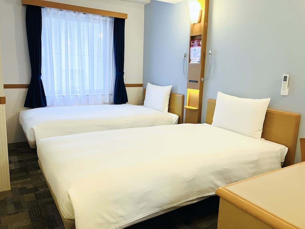 Toyoko Inn Nagoya Station Shinkansen