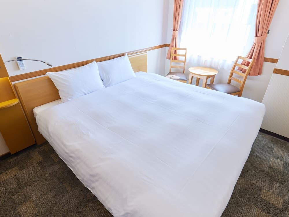 Toyoko Inn Tokyo Nihombashi Ningyocho