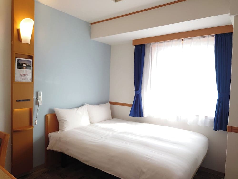 Toyoko Inn Niigata Ekimae