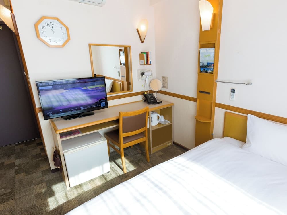 Toyoko Inn Kofu Station Minami 1