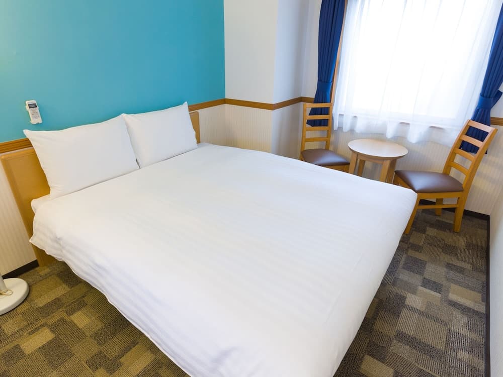 Toyoko Inn Yokohama Stadium Mae No.2