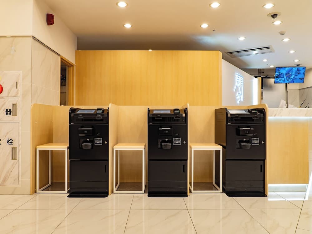 Toyoko Inn Nagasaki Ekimae