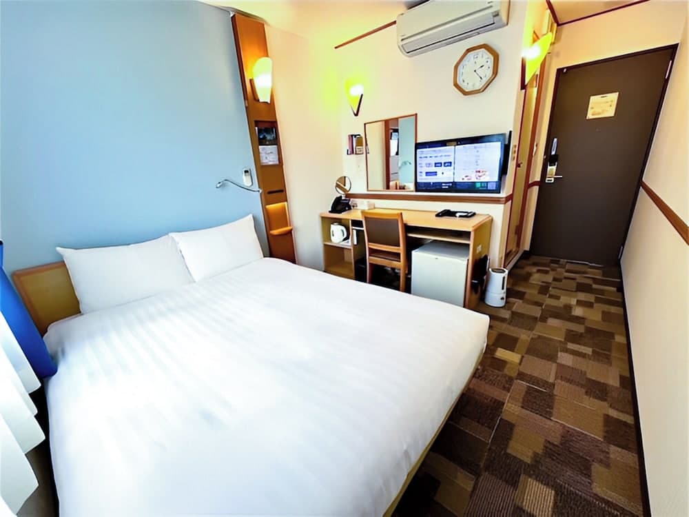 Toyoko Inn Hiroshima Heiwa Odori