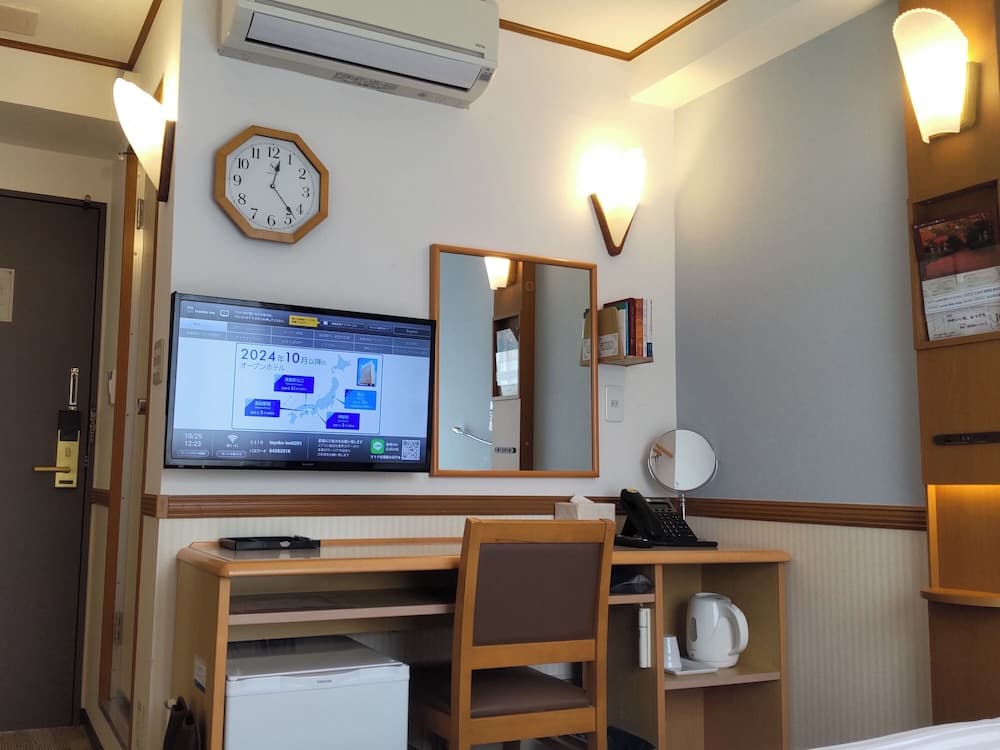 Toyoko Inn Mito Station Minami