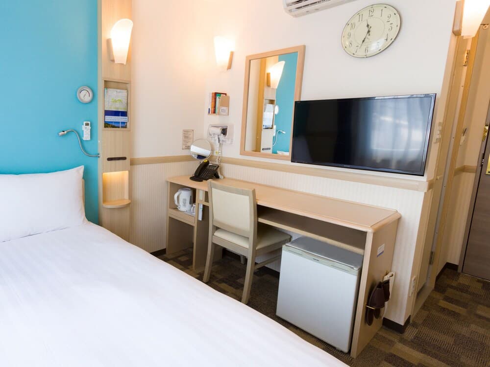 Toyoko Inn Keihin-kyuko Kawasaki Ekimae