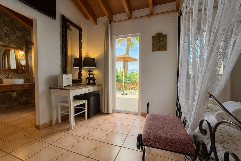 Hotel Altea Paradise 1917