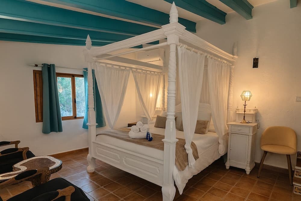 Hotel Altea Paradise 1917