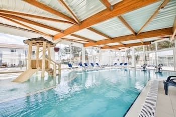 Hotel Vent d'Eden Park