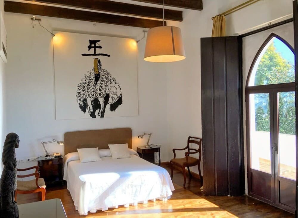 Hotel Cortijo Torre de la Reina