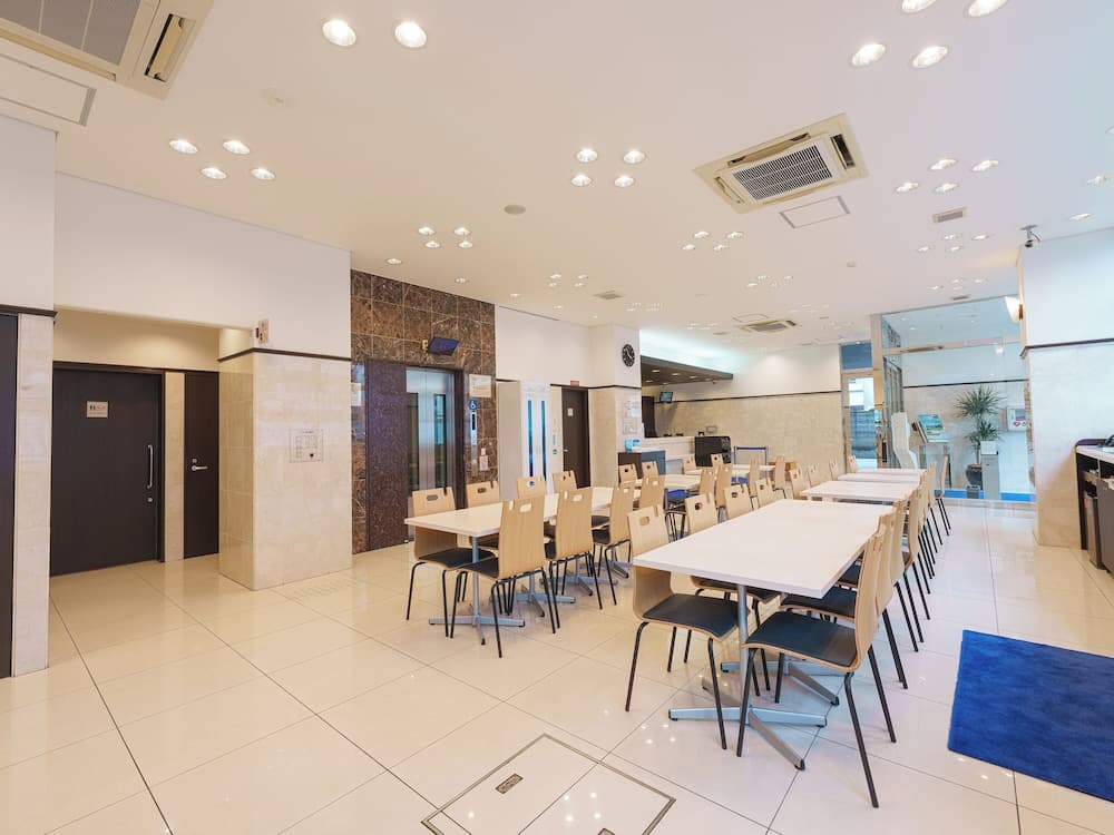 Toyoko Inn Shin Osaka Station Higashi