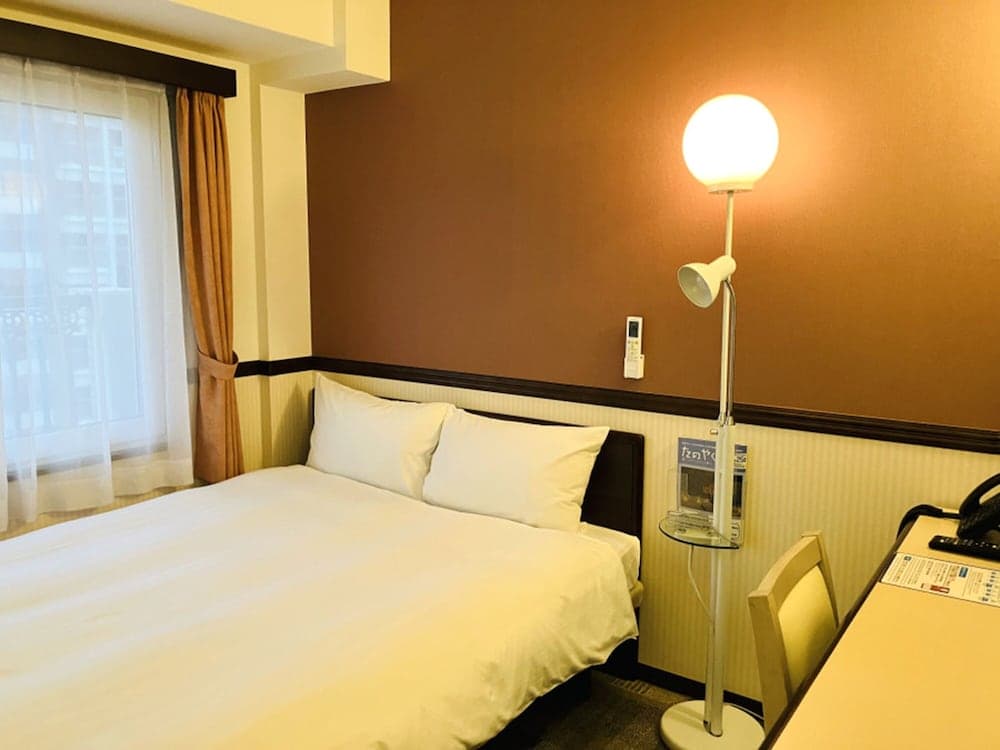 Toyoko Inn Osaka Abeno Tennoji