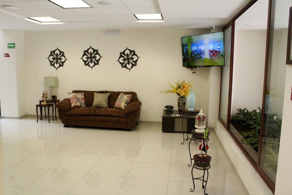 Casa de la iaia Hotel