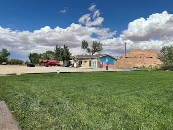 Dukes Slickrock Campground & RV Park