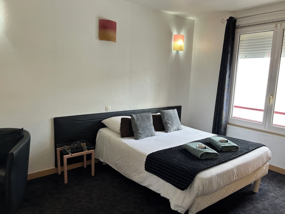 Résidence Chez Gino