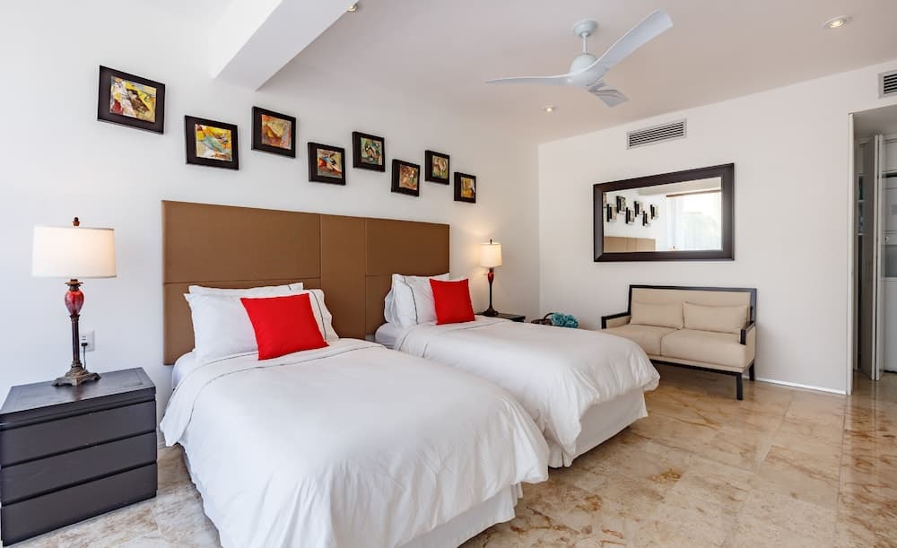 Magia Beachside Condo