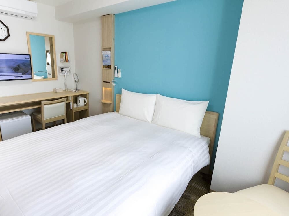 Toyoko Inn Satsuma Sendai Station Higashi