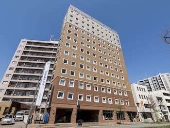 Toyoko Inn Nagano Station Zenkoji