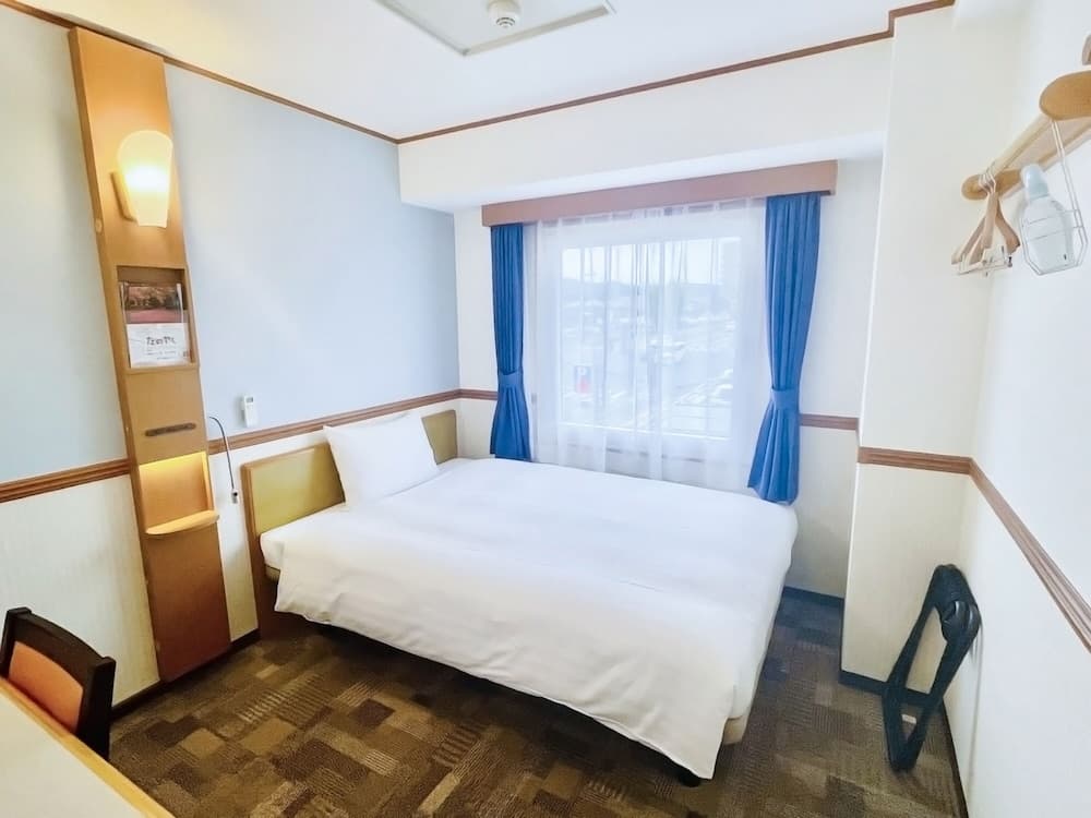 Toyoko Inn Higashi Hiroshima Station