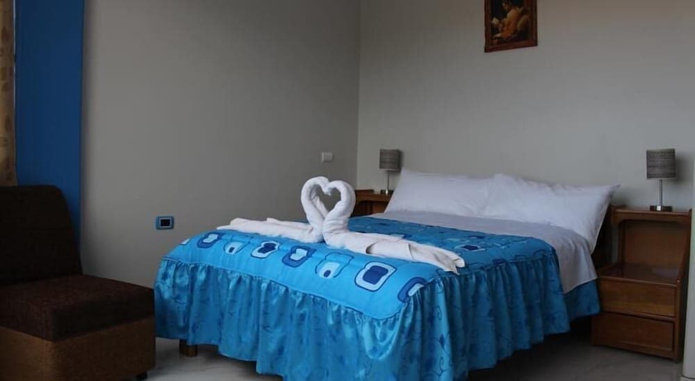 Posada de Percybal Mirador INN