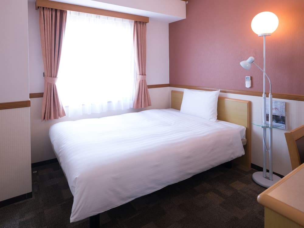 Toyoko Inn Banshu Ako Ekimae