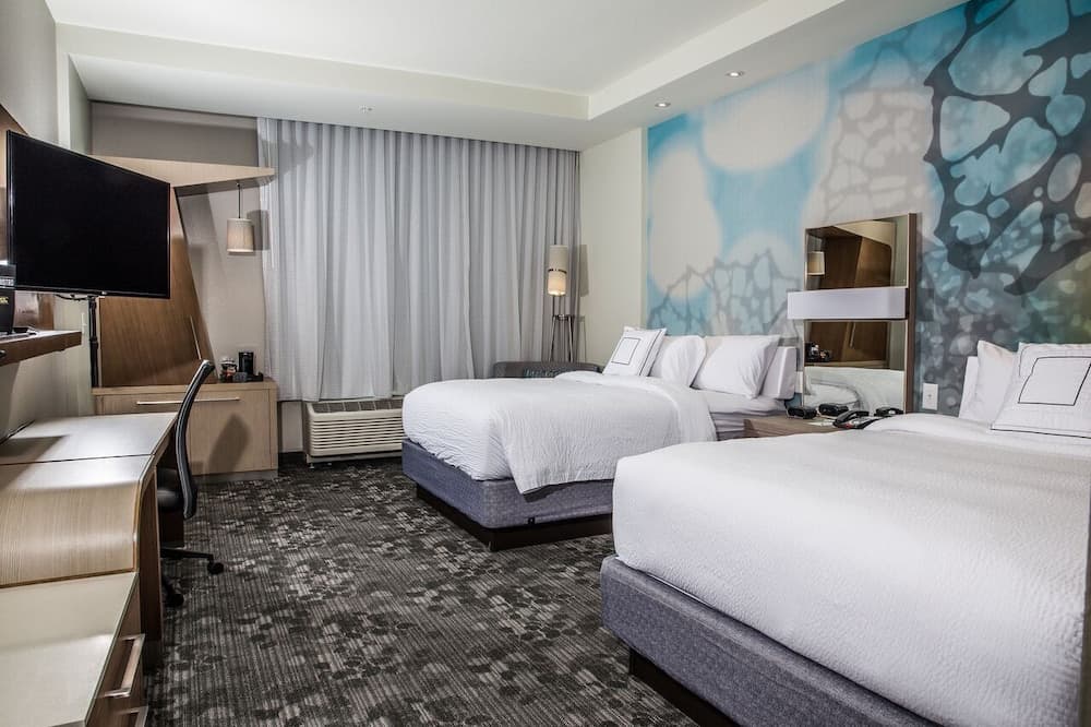 Courtyard by Marriott Columbia Cayce