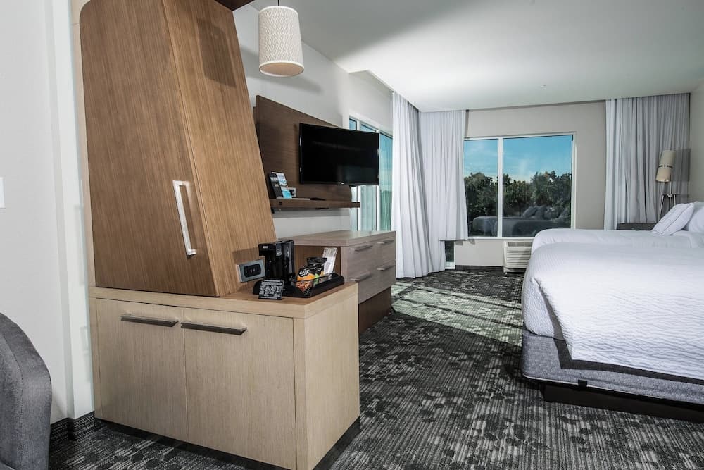 Courtyard by Marriott Columbia Cayce