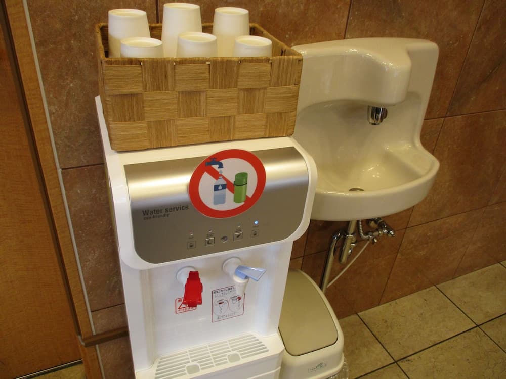 Toyoko Inn Tottori Station Minami