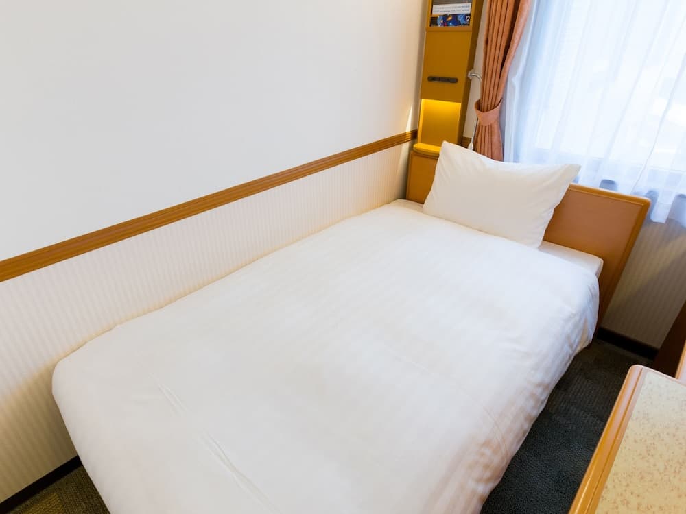 Toyoko Inn Yokohama Sakuragicho