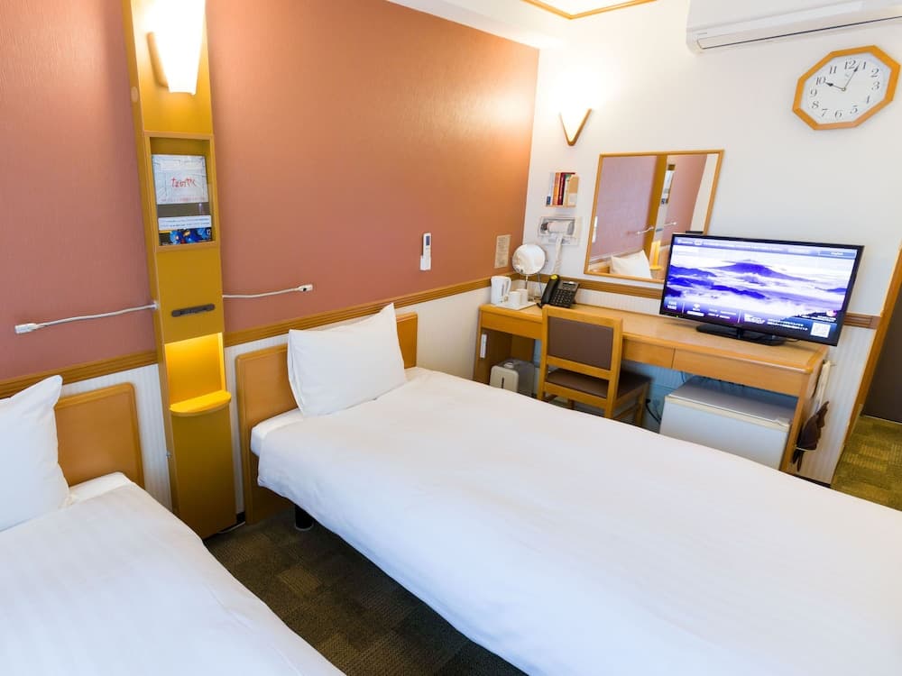 Toyoko Inn Kyoto Shijo Karasuma