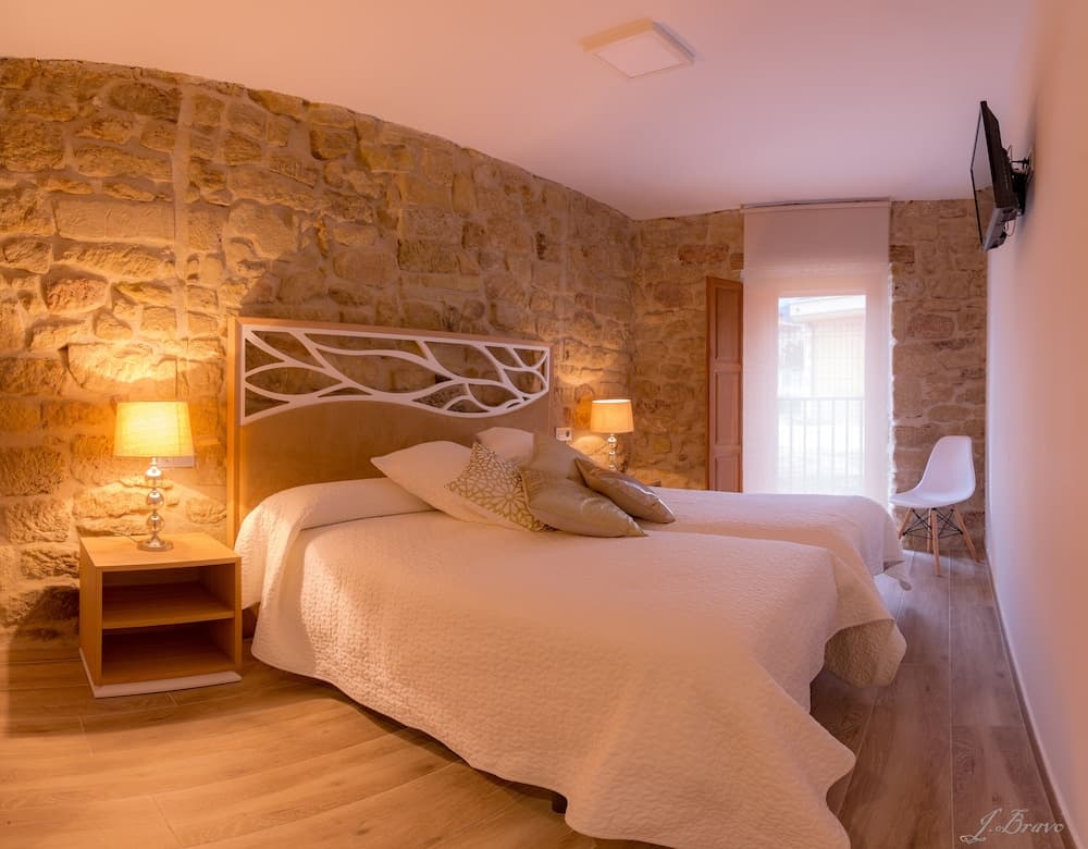 La Casona De Alútiz