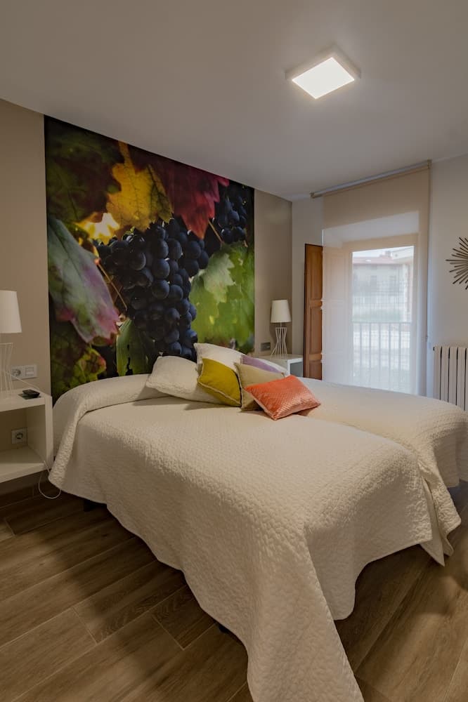 La Casona De Alútiz