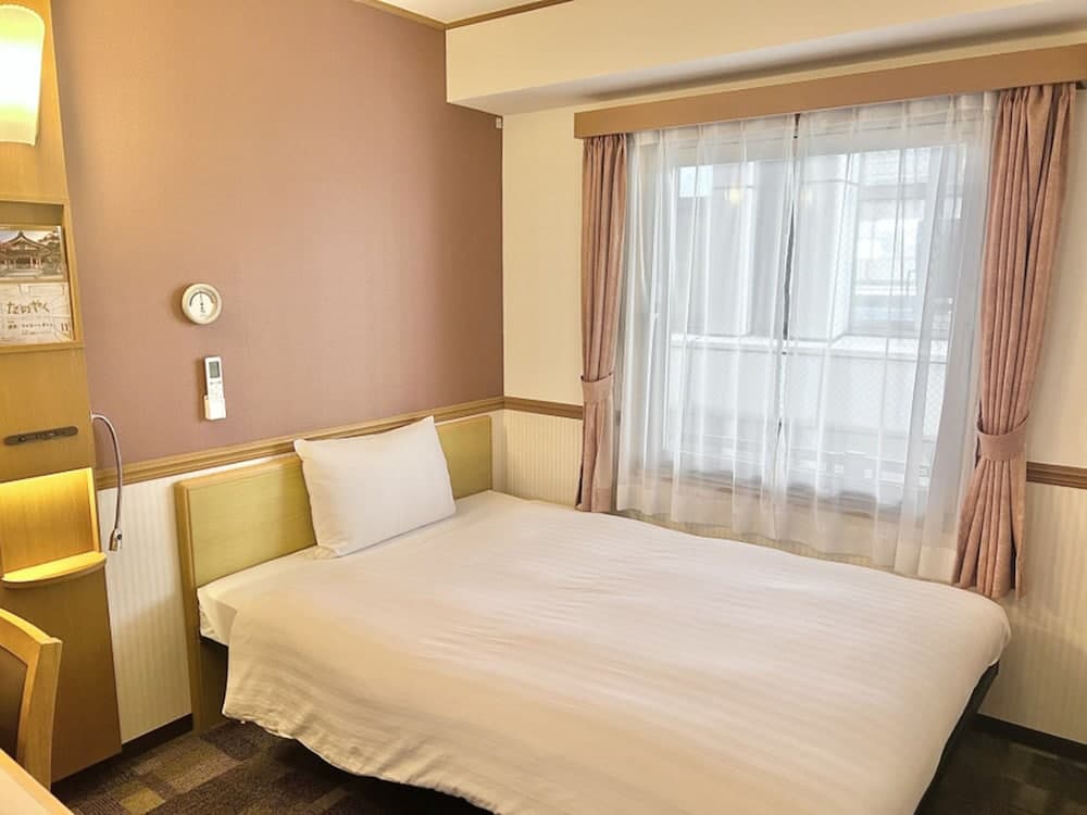 Toyoko Inn Tokuyama Station Shinkansen