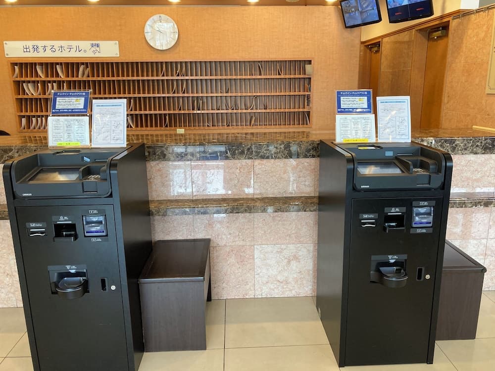 Toyoko Inn Chiba-minato Ekimae