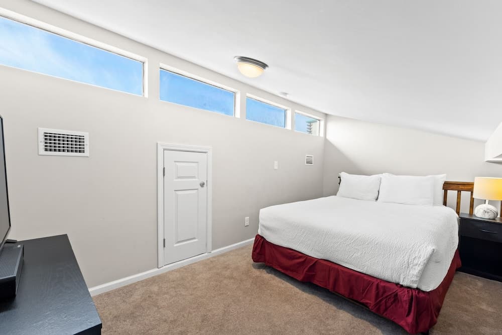 Sunswept Condo Rentals by Panhandle Getaways