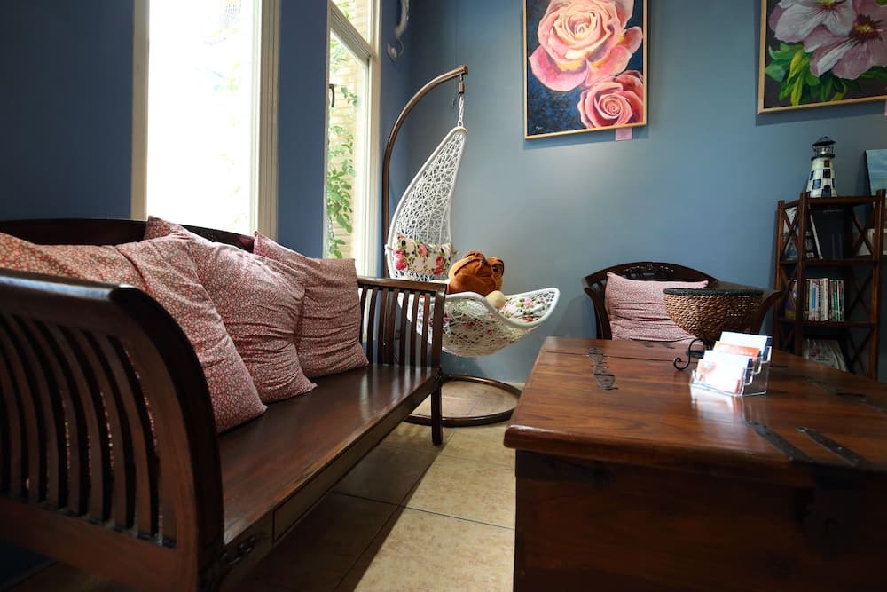 Ocean Lover Homestay