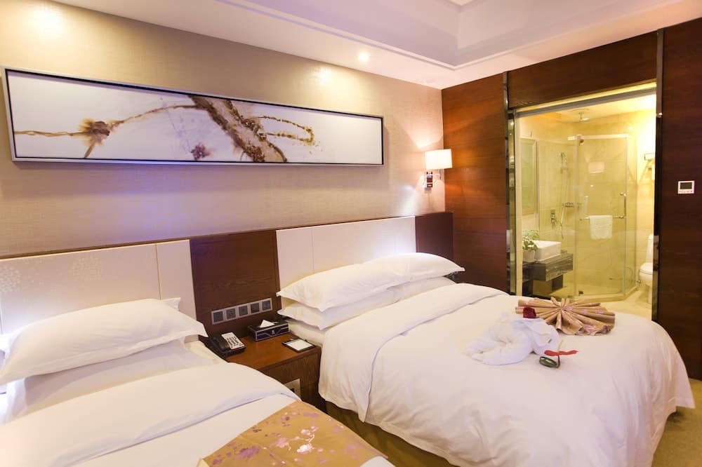 Huangshan Joymoon Hotel - LaoJie Branch