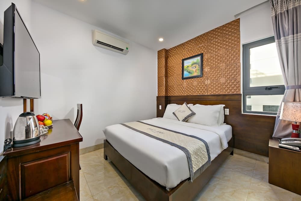 Bao Anh Boutique Hotel Da Nang