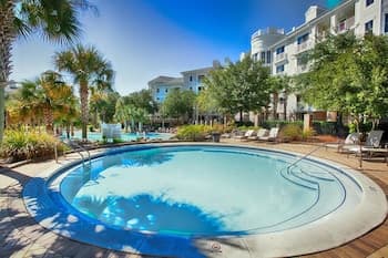 Elation Resort at Baytowne Wharf by Panhandle Getaways