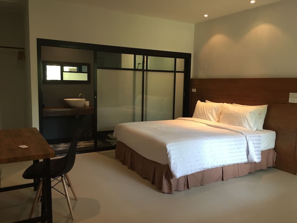 Bann Anattaya Koh Yao Noi