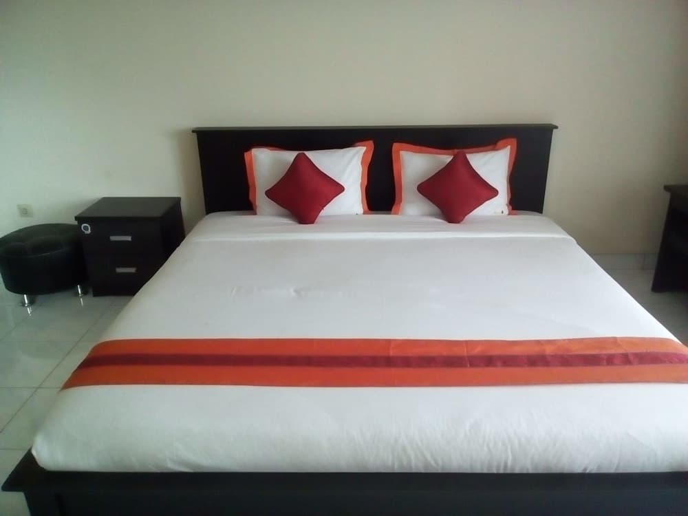 Simply Homy Tubagus Dago